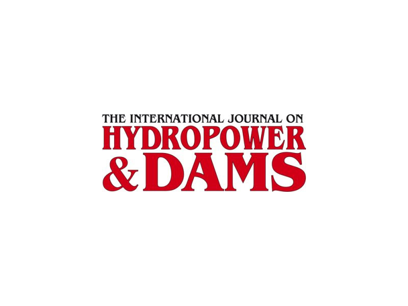 The International Journal on Hydropower & Dams